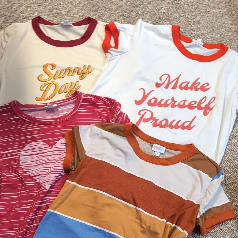 LulaRoe liv Bundle